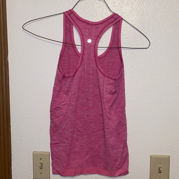 Lululemon tank top - Picture 2 of 2